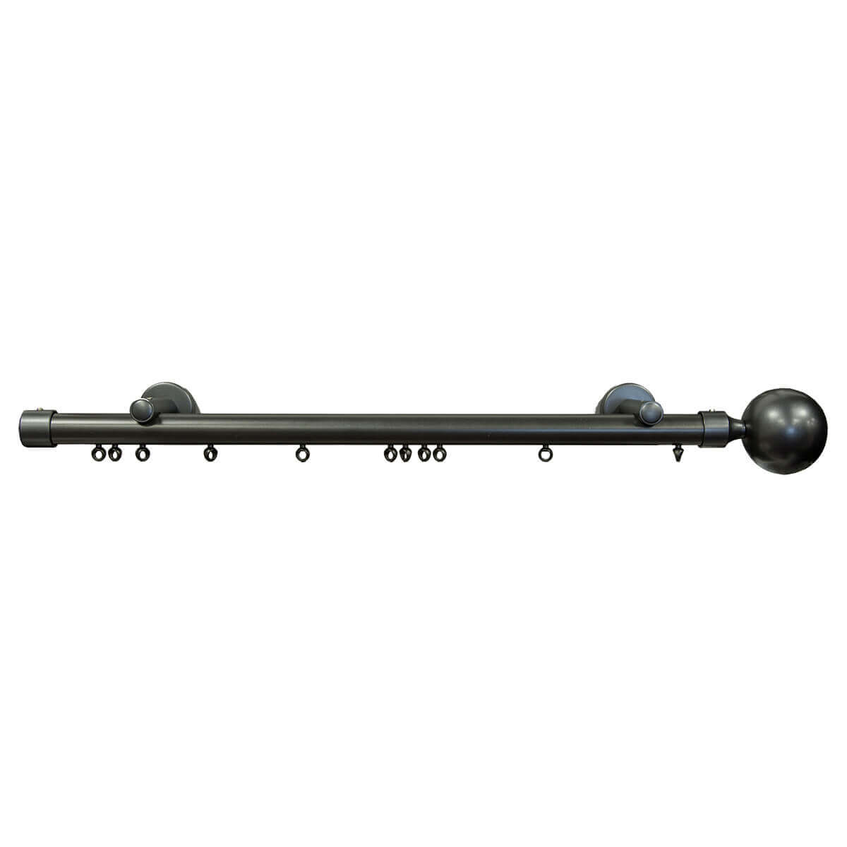 Forest CRS - 28mm Uncorded Channel Rod System