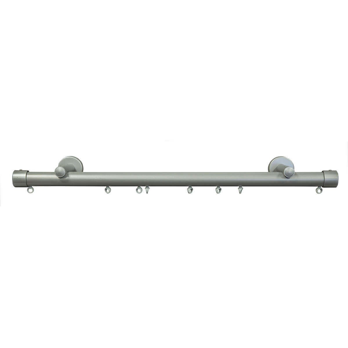 Forest CRS - 28mm Uncorded Channel Rod System