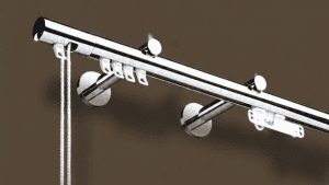 Forest CRS - 28mm Corded Channel Rod System