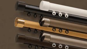 Forest CRS - 28mm Uncorded Channel Rod System